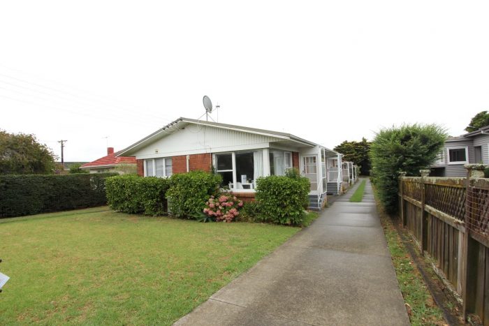 3/43 Shakespeare road, Milford, North Shore City, Auckland, 0620, New Zealand