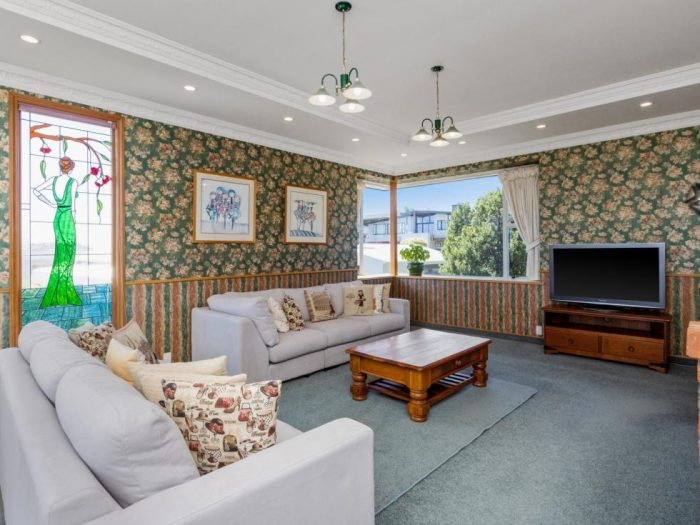 34 Simla Terrace, Hospital Hill, Napier, Hawke’s Bay, 4110, New Zealand