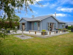 11 Esther Street, Martinborough, South Wairarapa, Wellington, 5711, New Zealand