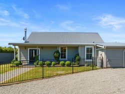 99 Jellicoe Street, Martinborough, South Wairarapa, Wellington, 5711, New Zealand