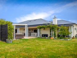 10 Maple Lane, Martinborough, South Wairarapa, Wellington, 5711, New Zealand