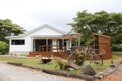 1245 Takaka Valley Highway, Takaka, Tasman, Nelson / Tasman, 7183, New Zealand