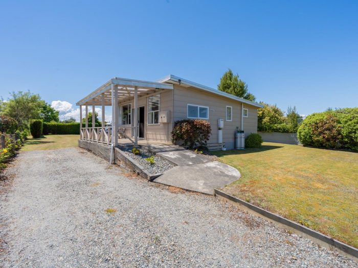 96 MacKinnon Loop, Te Anau, Southland, 9600, New Zealand