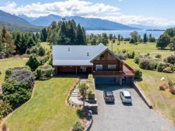 234 William Stephen Road, Te Anau, Southland, 9679, New Zealand