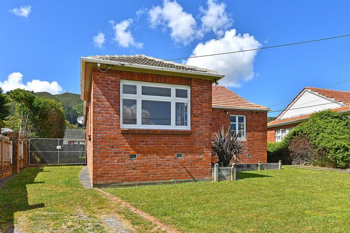 164 Waddington Drive, Naenae, Lower Hutt, Wellington, 5011, New Zealand