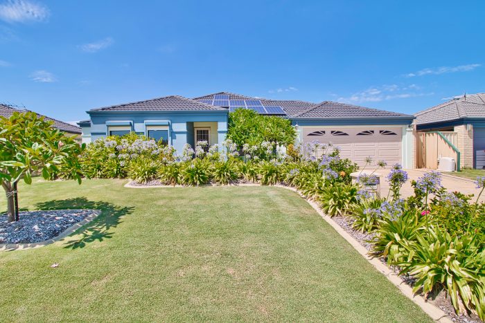 12 Wittecarra Cres, Port Kennedy WA 6172, Australia