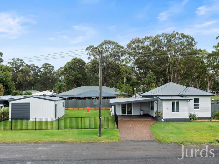 7 Branxton St, Nulkaba NSW 2325, Australia