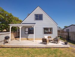 244A Manly Street, Paraparaumu Beach, Kapiti Coast, Wellington, 5032, New Zealand