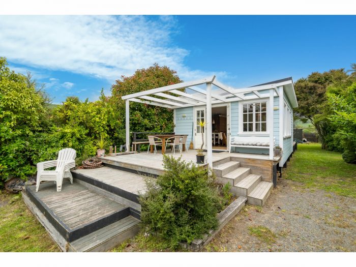 92 Beach Road, Long Beach, Dunedin, Otago, 9081, New Zealand