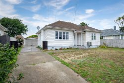 8 Jollie Street, Linwood, Christchurch City, Canterbury, 8062, New Zealand