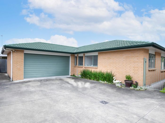 40B Peddie Street, Taradale, Napier, Hawke’s Bay, 4112, New Zealand