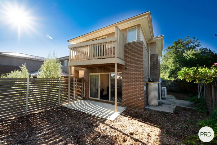 3/8 Bateman St, Kambah ACT 2902, Australia