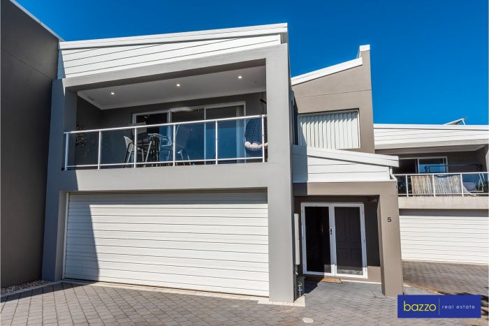 Unit 5/189 Rockingham Beach Rd, Rockingham WA 6168, Australia