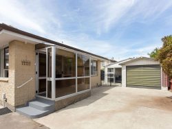 3 /155 Bowhill Road, New Brighton, Christchurch City, Canterbury, 8083, New Zealand