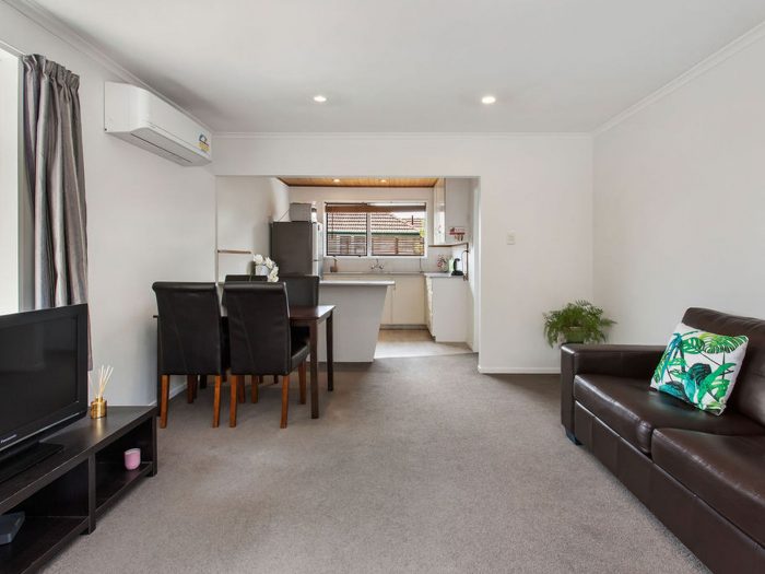 3 /155 Bowhill Road, New Brighton, Christchurch City, Canterbury, 8083, New Zealand