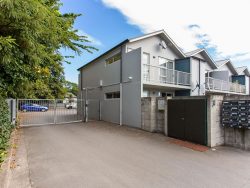 16/14 Brougham Street, Addington, Christchurch City, Canterbury, 8024, New Zealand