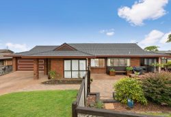 1/88 Mirrabooka Avenue, Botany Downs, Manukau City, Auckland, 2010, New Zealand