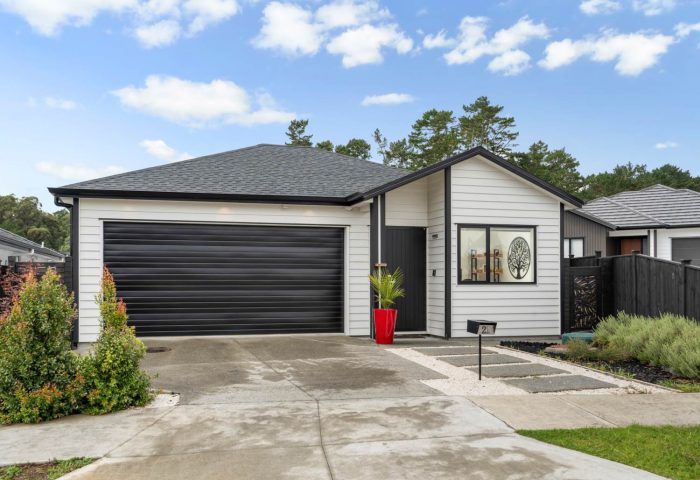 21 Vinistra Road, Kumeu, Rodney, Auckland, 0810, New Zealand