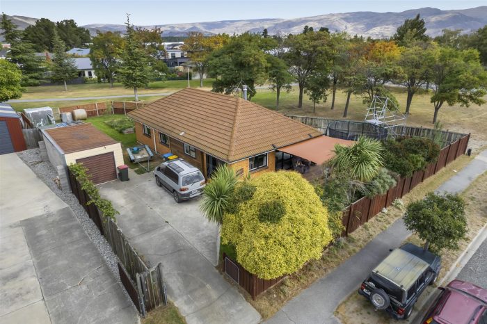 1 Cairnmuir Crescent, Cromwell, Central Otago, Otago, 9310, New Zealand