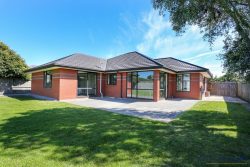 91 Overbury Crescent, Rolleston, Selwyn, Canterbury, 7614, New Zealand