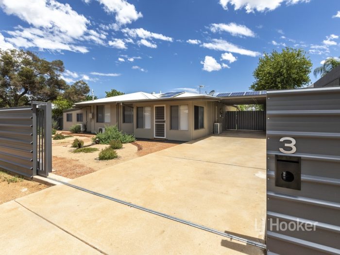 3 Cowle St, Gillen NT 0870, Australia