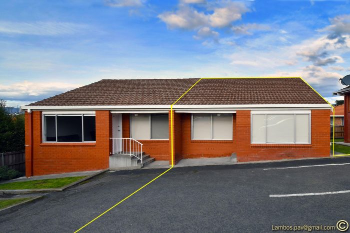 Unit 6/14 O’Brien St, Glenorchy TAS 7010, Australia