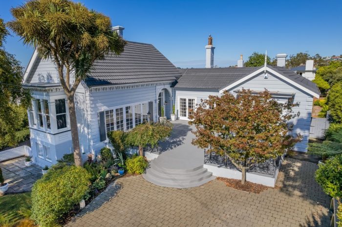 99 Eglinton Road, Mornington, Dunedin, Otago, 9011, New Zealand