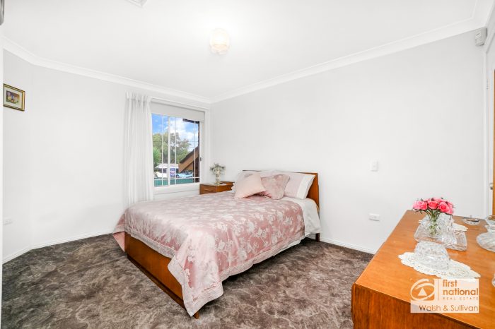 1/10 Fletcher St, Northmead NSW 2152, Australia