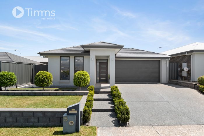 5 Aqua Pl, Moana SA 5169, Australia