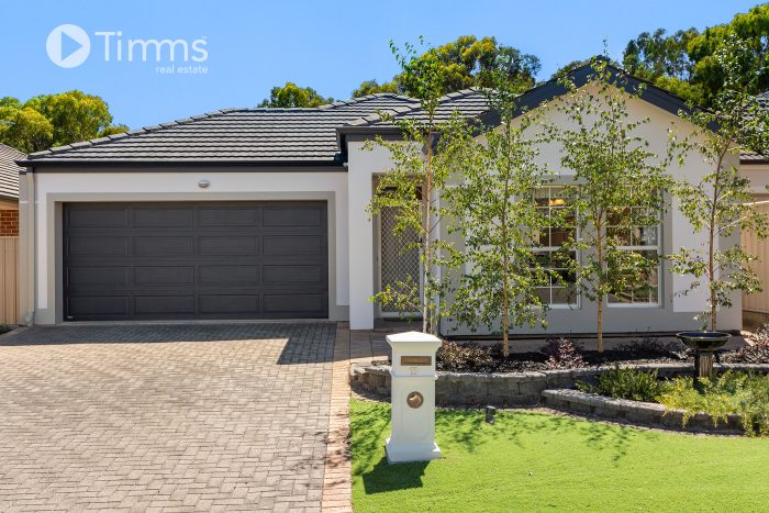 13 Taminga Way, Flagstaff Hill SA 5159, Australia