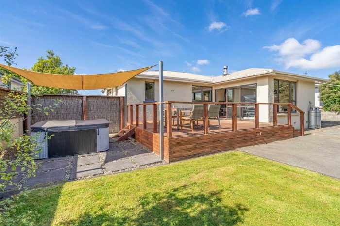 138 Harvey Street, Grasmere, Invercargill, Southland, 9810, New Zealand