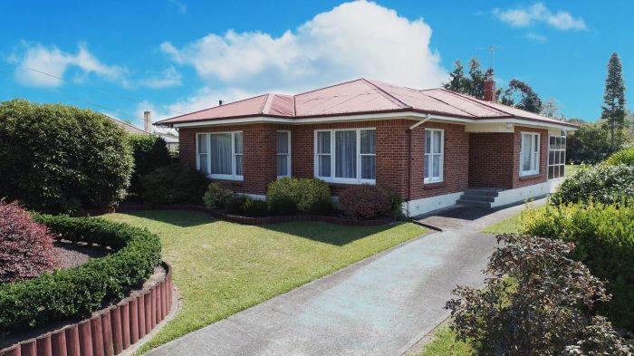 7 Hampton Terrace, Matamata, Matamata-Piako, Waikato, 3400, New Zealand