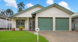 5 Heliconia Ct, Durack NT 0830, Australia