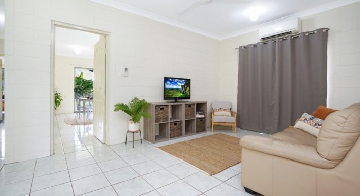 5 Heliconia Ct, Durack NT 0830, Australia