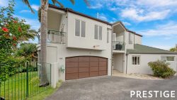 1/50 Gulf View Road, Murrays Bay, North Shore City, Auckland, 0630, New Zealand