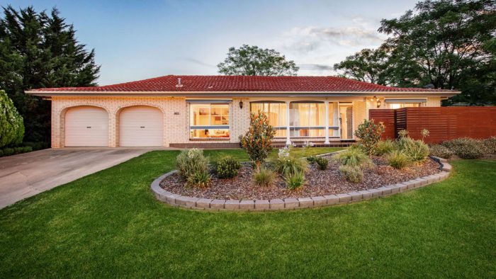 663 Logan Rd, Glenroy NSW 2640, Australia