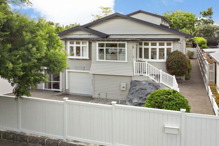 109 Marsden Avenue, Mount Eden, Auckland, 1024, New Zealand