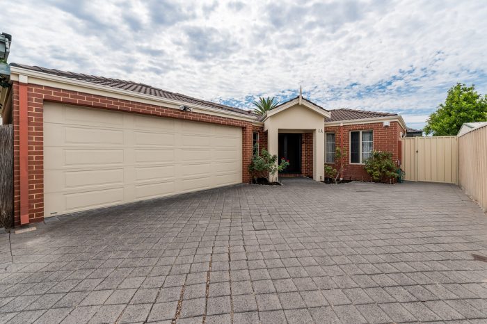 4A Boyle Pl, Morley WA 6062, Australia