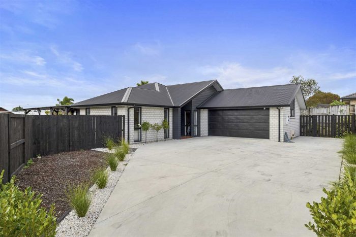 9 Vercoe Crescent, Morrinsville, Matamata-Piako, Waikato, 3300, New Zealand