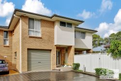 4/26 Newton Rd, Blacktown NSW 2148, Australia