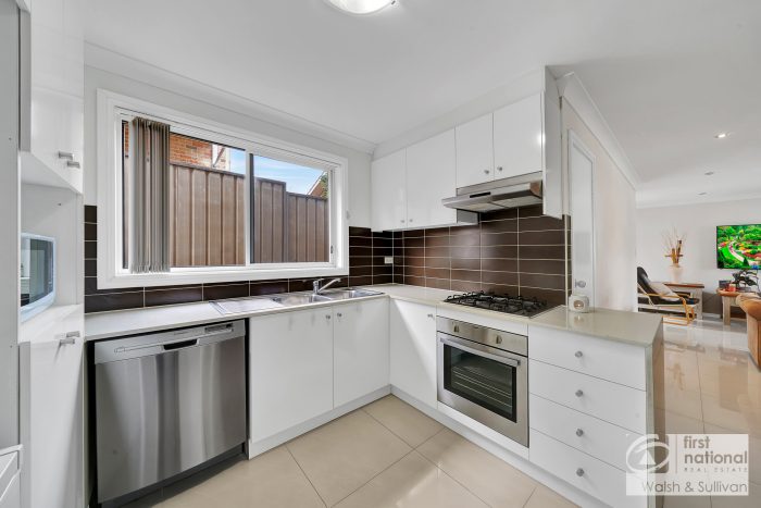 4/26 Newton Rd, Blacktown NSW 2148, Australia