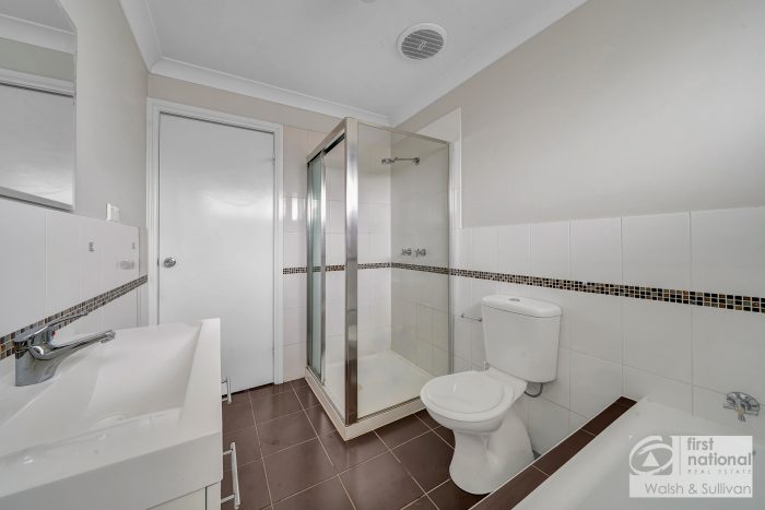 4/26 Newton Rd, Blacktown NSW 2148, Australia