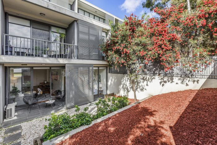 5/2-4 Samada St, Notting Hill VIC 3168, Australia