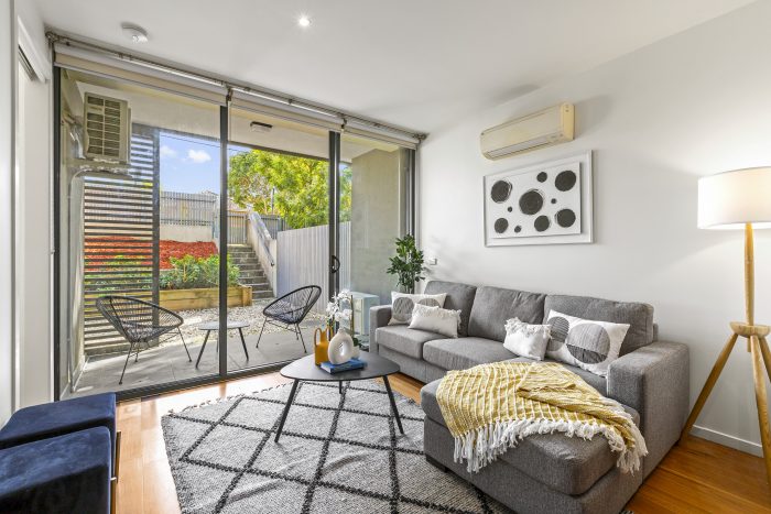 5/2-4 Samada St, Notting Hill VIC 3168, Australia