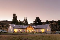 40 Fay Lane, Wanaka, Otago, 9383, New Zealand