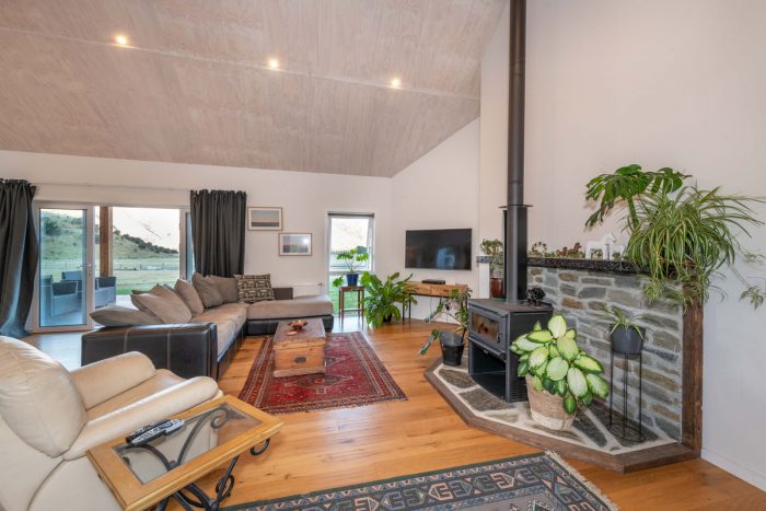 40 Fay Lane, Wanaka, Otago, 9383, New Zealand