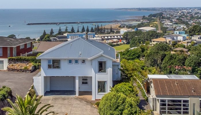 6 Scott Street, Moturoa, New Plymouth, Taranaki, 4310, New Zealand