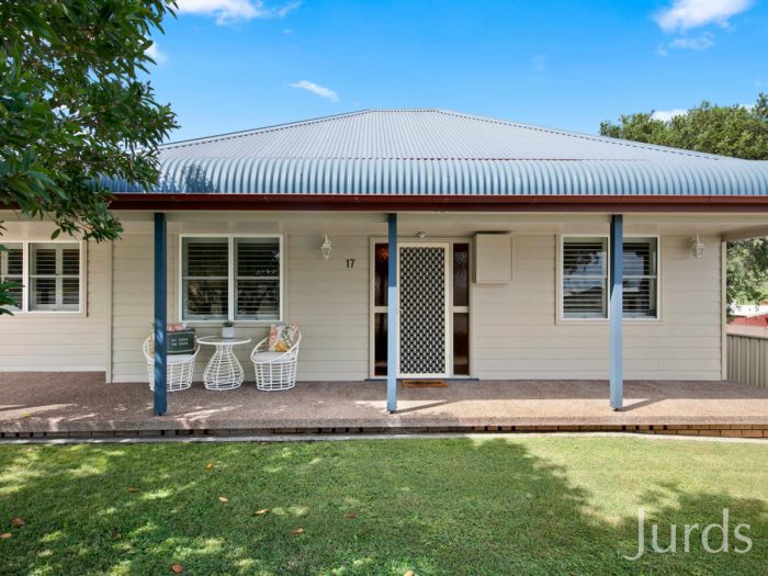 17 Shalimah St, Cessnock NSW 2325, Australia