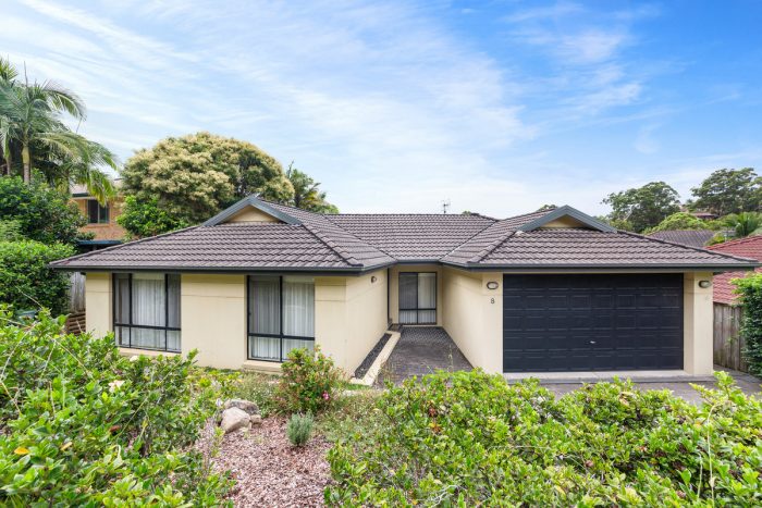 8 Swindon Cct, Terrigal NSW 2260, Australia