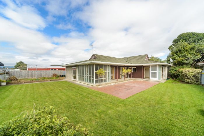 59 Terry Crescent, Milson, Palmerston North, Manawatu / Whanganui, 4414, New Zealand